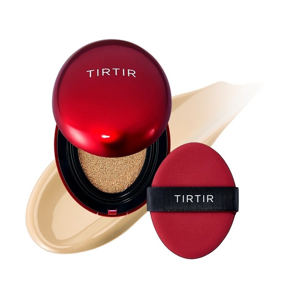TIRTIR Mask Fit Red‎ Cushion - Picture 1 of 5